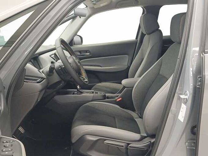 Honda Jazz SPORT