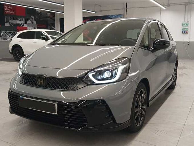 Honda Jazz SPORT