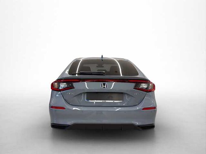 Honda Civic ADVANCE