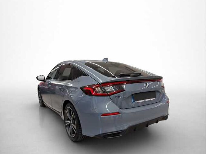 Honda Civic ADVANCE