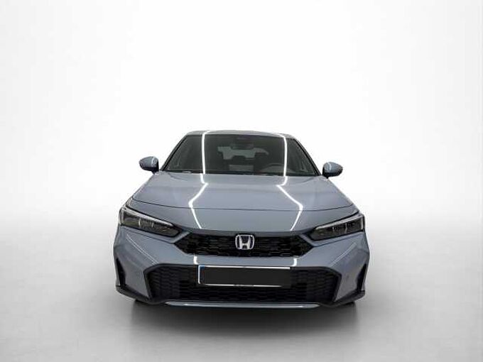 Honda Civic ADVANCE