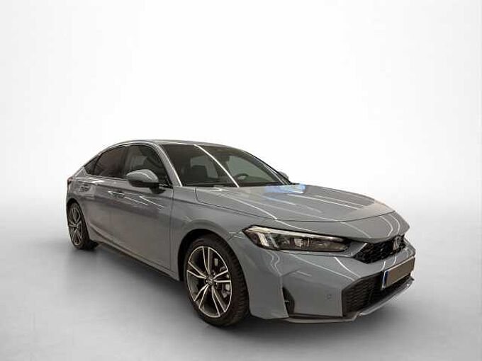 Honda  Civic ADVANCE