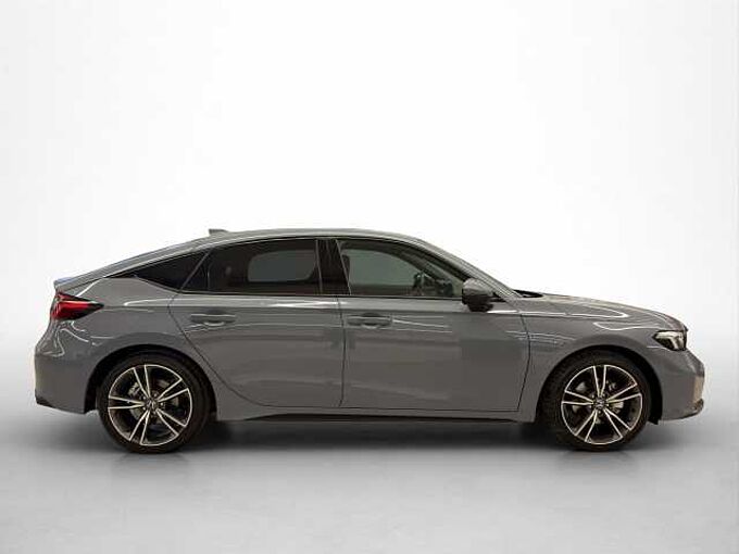 Honda Civic ADVANCE
