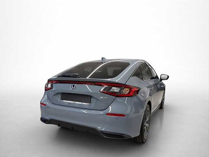 Honda Civic ADVANCE