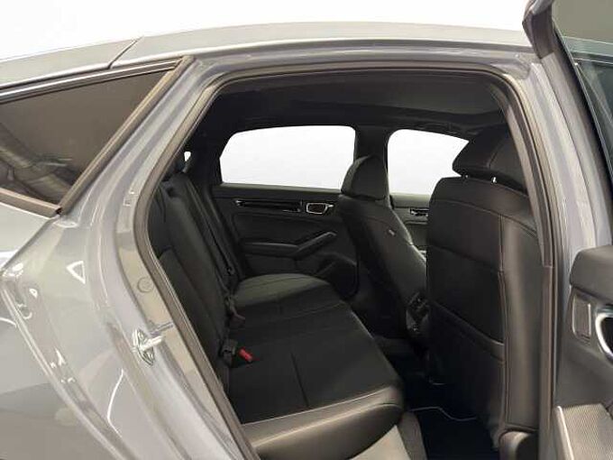 Honda Civic ADVANCE
