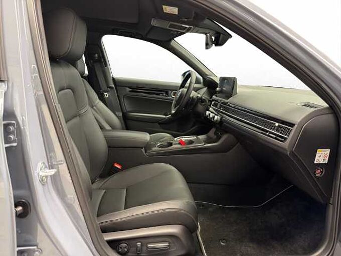 Honda Civic ADVANCE