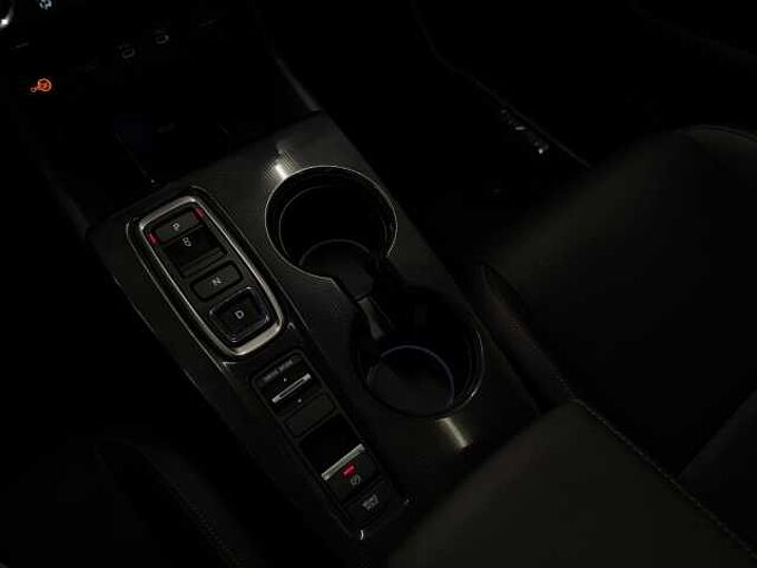 Honda Civic ADVANCE