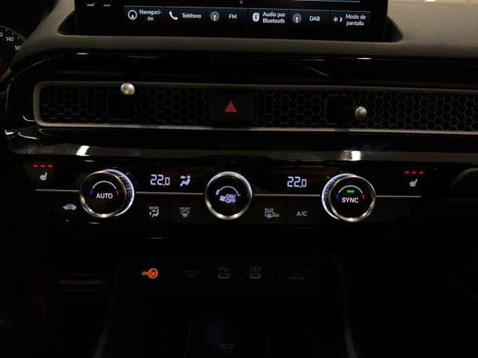 Honda Civic ADVANCE