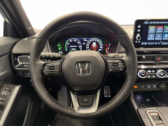 Honda Civic ADVANCE