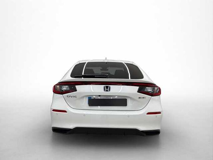 Honda Civic ADVANCE