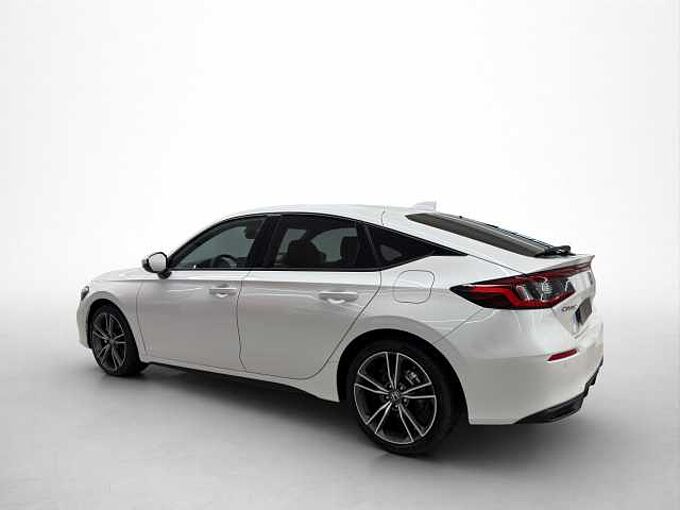 Honda Civic ADVANCE