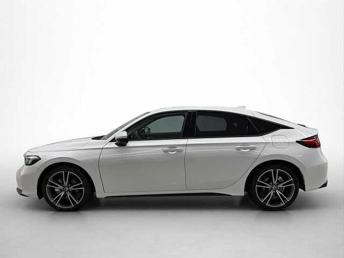 Honda Civic ADVANCE