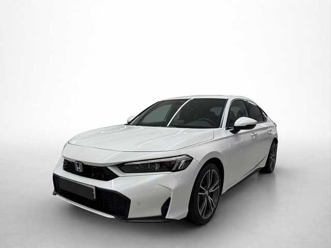 Honda Civic ADVANCE