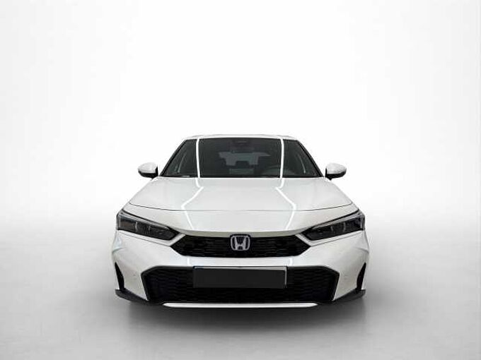 Honda Civic ADVANCE