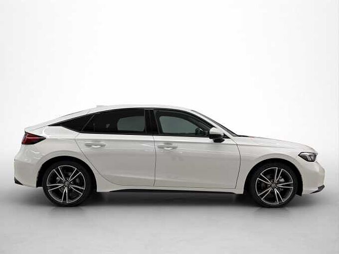 Honda Civic ADVANCE