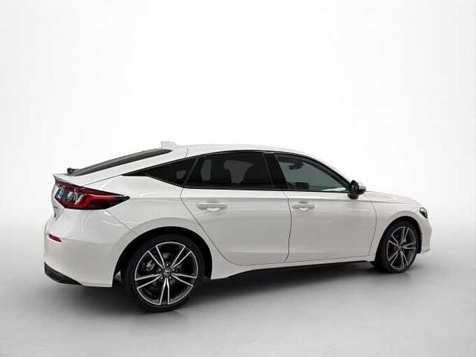 Honda Civic ADVANCE