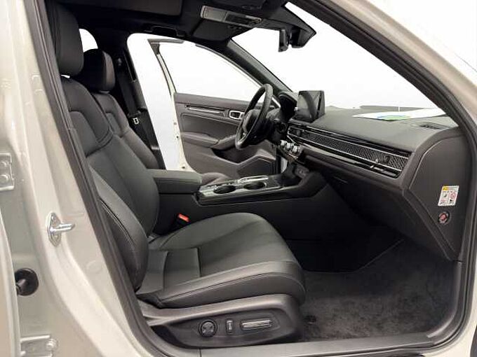 Honda Civic ADVANCE