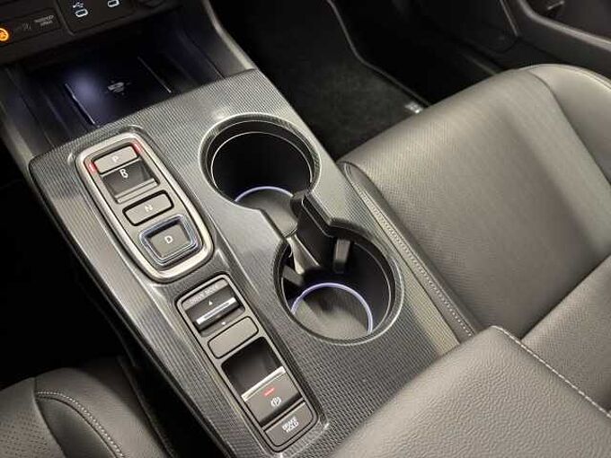 Honda Civic ADVANCE