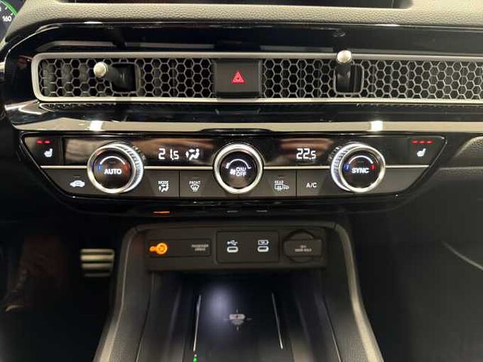 Honda Civic ADVANCE