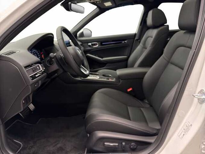 Honda Civic ADVANCE