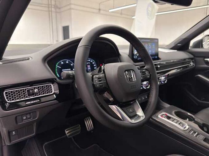 Honda Civic ADVANCE