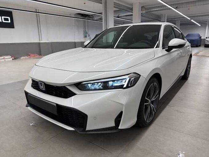 Honda Civic ADVANCE