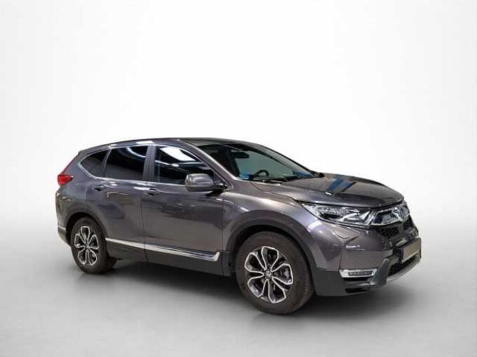 Honda CR-V ELEGANCE