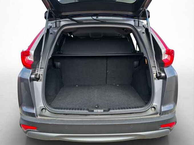 Honda CR-V ELEGANCE
