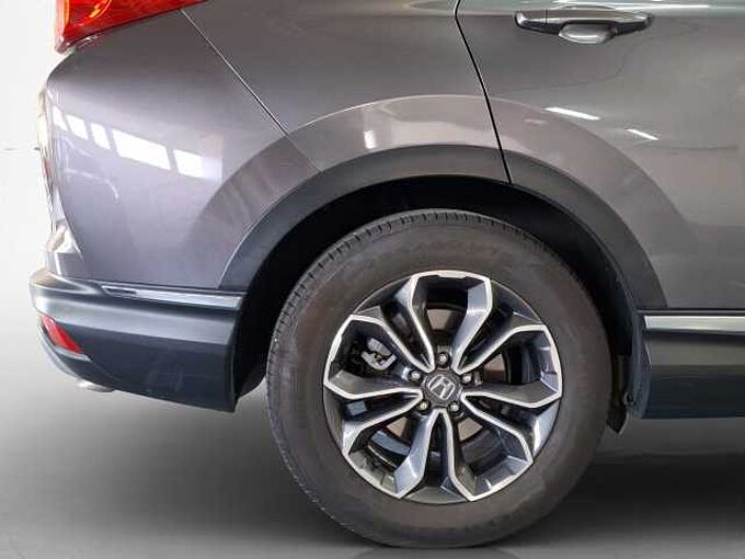 Honda CR-V ELEGANCE