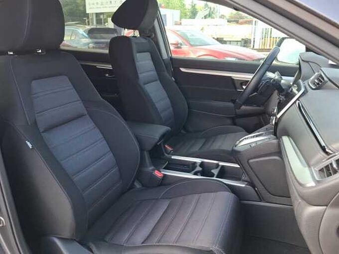 Honda CR-V ELEGANCE