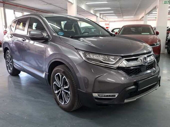Honda CR-V ELEGANCE