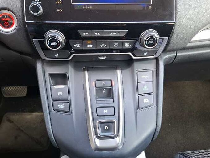Honda CR-V ELEGANCE