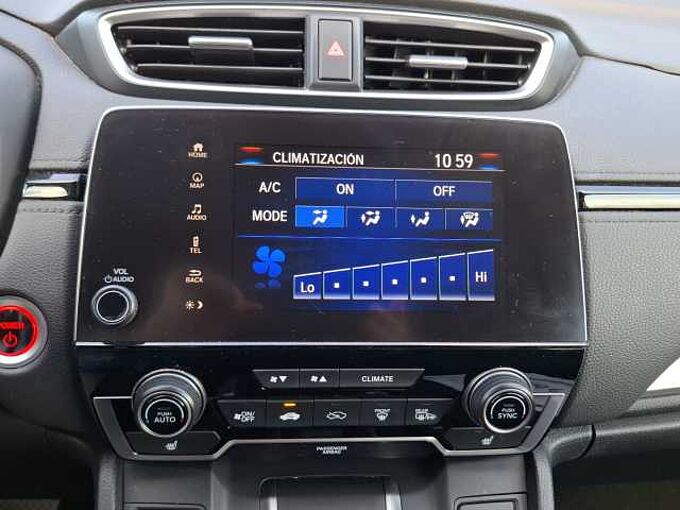 Honda CR-V ELEGANCE