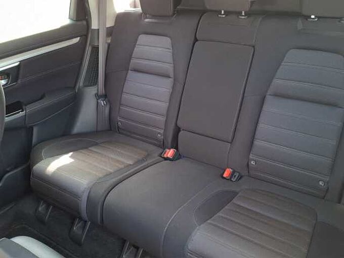 Honda CR-V ELEGANCE