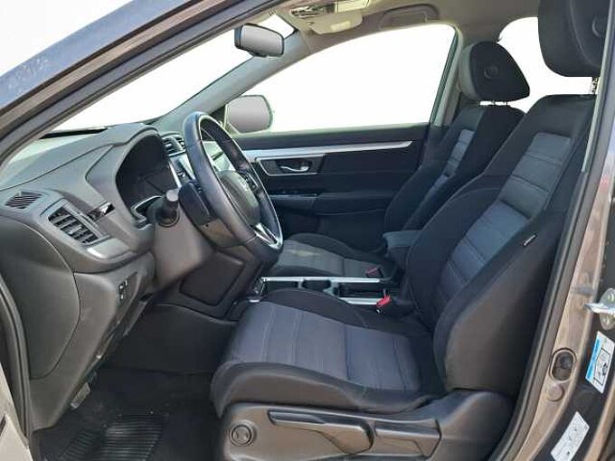 Honda CR-V ELEGANCE