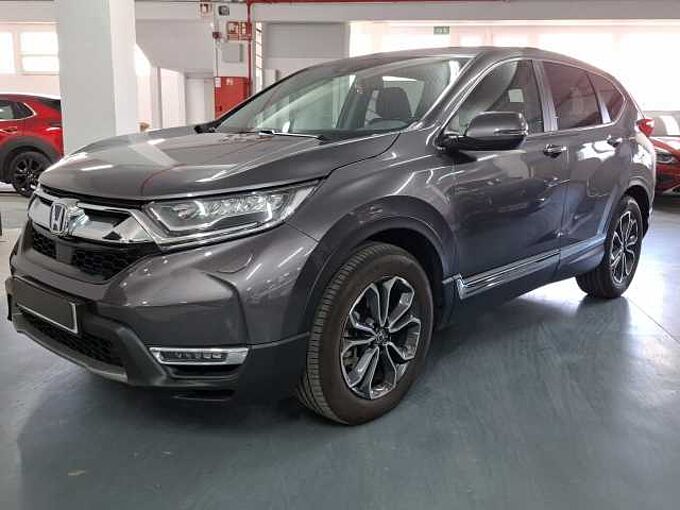 Honda CR-V ELEGANCE