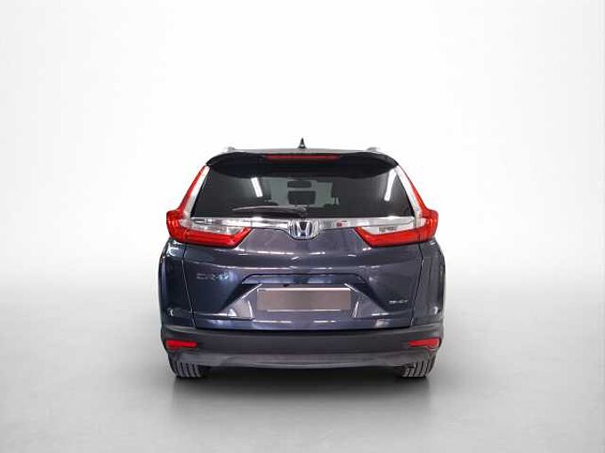 Honda CR-V LIFESTYLE