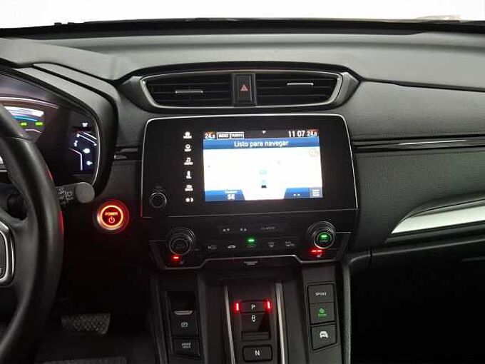 Honda CR-V LIFESTYLE