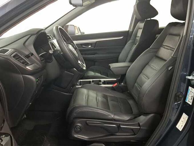 Honda CR-V LIFESTYLE