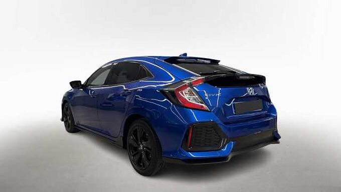 Honda CIVIC DYNAMIC