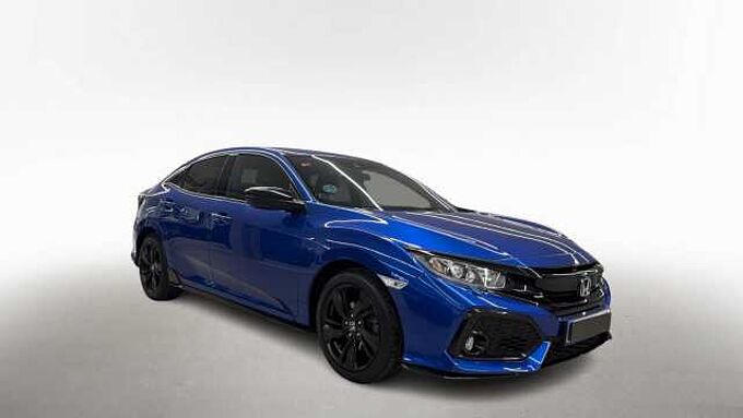 Honda CIVIC DYNAMIC