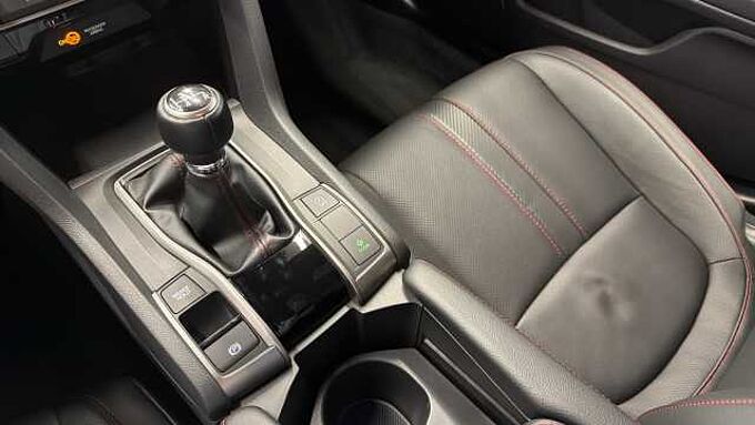 Honda CIVIC DYNAMIC